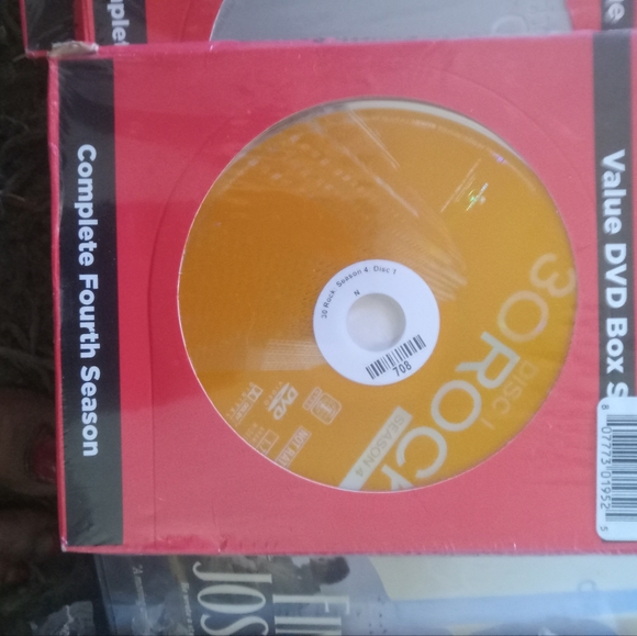 DVD bundle set - Picture 7 of 11